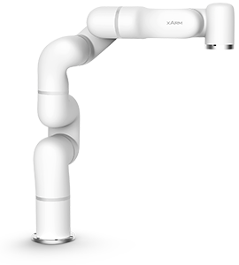 消费级机械臂xArm