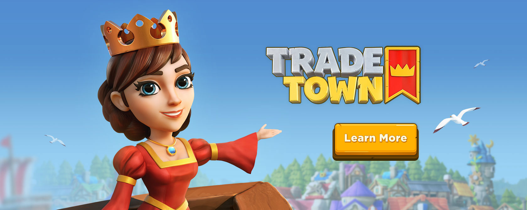 Trade Town